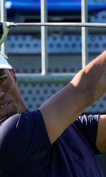 Woods, Spieth, McIlroy lead star field in Japan